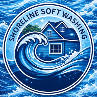 Shoreline Soft Washing